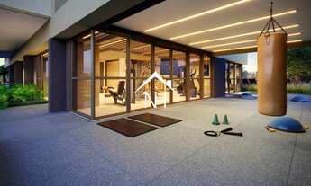 Imagem 2: Studio de 23m em Perdizes c/ 1 dormitório e varanda,piscina,fitness,bicicletário,spa,pet p