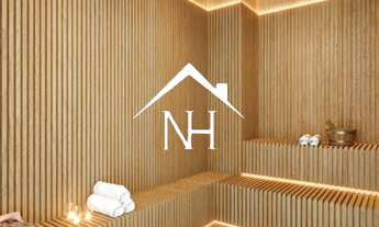 Imagem 7: Studio de 23m em Perdizes c/ 1 dormitório e varanda,piscina,fitness,bicicletário,spa,pet p