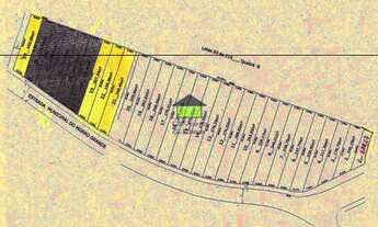 Imagem 3: Lotes COMERCIAIS - RESERVA do Loteador, últimas unidades! ÓTIMA LOCALIZAÇÃO - Km 36 Rod. R