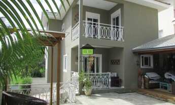 Imagem: Casa de Luxo em Condomínio em Cotia-SP