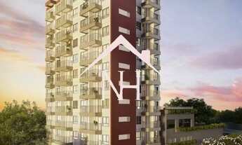 Imagem 3: Studio de 23m na Vila Clementino com dormitório e terraço,coworking,lobby,solarium,deliver