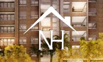 Imagem 3: Apartamento de 80m no Brooklin com 2 suítes,terraço gourmet,1 vaga,piscinas,playground,sal