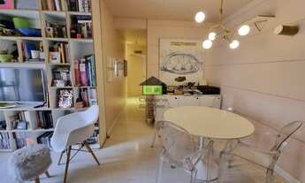 Imagem: Apartamento à venda na Vila Olímpia, São