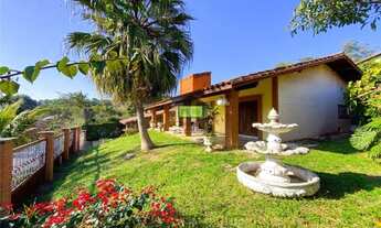 Imagem: LINDA CASA NA GRANJA VIANA 4d /1ste TÉRREA