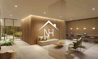 Imagem 7: Apartamento de 80m c/ 3 dormitórios,2 vagas, terraço gourmet, piscina, deck, bicicletário