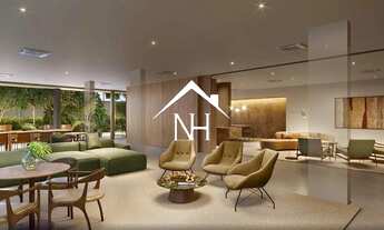 Imagem: Apartamento de 149m c/ 4 dormitórios,2