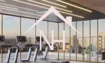 Imagem 5: Apartamento de 149m c/ 4 dormitórios,2 vagas, terraço gourmet, piscina, deck, bicicletário