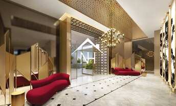 Imagem: Apartamento de 142m c/ hall privativo,3