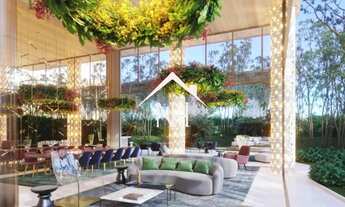 Imagem: Apartamento de 212m c/ hall privativo, 4