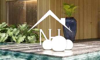 Imagem 5: Apartamento na Vila Olímpia de 355m c/ 4 suítes,4 vagas,hall privativo,amplo terraço gourm