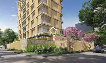 Imagem 7: Apartamento na Vila Olímpia de 355m c/ 4 suítes,4 vagas,hall privativo,amplo terraço gourm