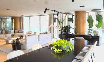 Imagem: Apartamento na Vila Olímpia de 355m c/