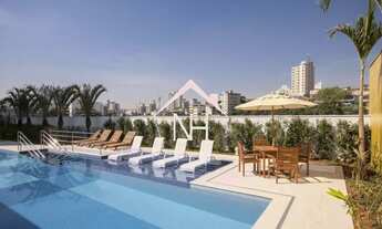 Imagem: Apartamento de 67m c/2 dormitórios (1 suíte),1