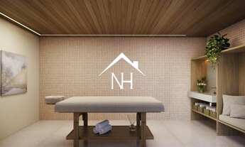 Imagem 7: Studio na vila mariana de 26m c/ varanda, espaço gourmet, piscinas, Churrasqueira, bicicle