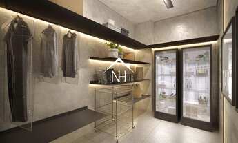 Imagem 5: Apartamento de 397m c/4suítes (1 master), 4 vagas c/carregador p/carro elétrico, terraço g