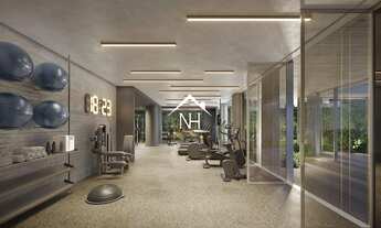 Imagem 2: Apartamento de 397m c/4suítes (1 master), 4 vagas c/carregador p/carro elétrico, terraço g