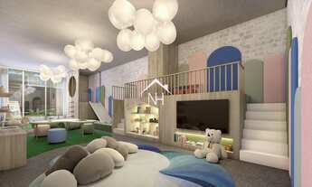 Imagem 4: Apartamento de 397m c/4suítes (1 master), 4 vagas c/carregador p/carro elétrico, terraço g