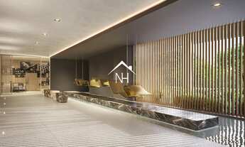 Imagem 7: Apartamento de 397m c/4suítes (1 master), 4 vagas c/carregador p/carro elétrico, terraço g