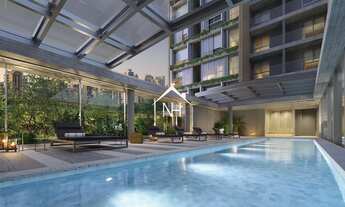 Imagem: Apartamento de 397m c/4suítes (1 master)