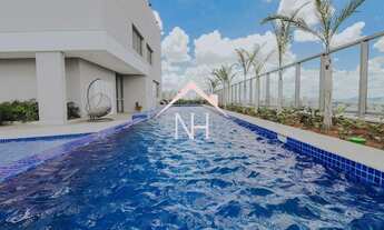 Imagem 3: Apartamento na Vila Madalena de 76m, 2 suítes,1 vaga,terraço gourmet,academia,piscina,quad