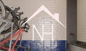 Imagem 5: Apartamento de 201m c/hall privativo,3 suítes (1 master c/terraço),3 vagas,terraço gourmet