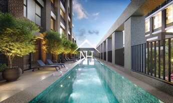 Imagem: Garden de 366m c/hall privativo,3 suítes,4