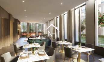 Imagem 7: Garden de 366m c/hall privativo,3 suítes,4 vagas,terraço coberto e descoberto,espaço gourm