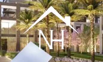 Imagem: Garden de 192m c/hall privativo,2 suítes,3