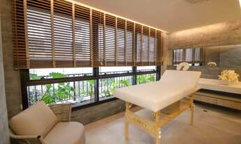 Imagem 5: Apartamento alto padrão ao lado do Parque Ibirapuera c/4 suítes,4 vagas, hall privativo, S