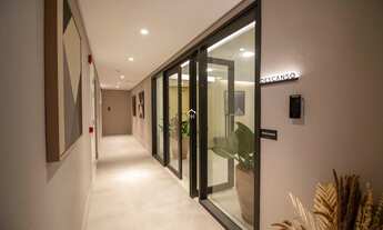 Imagem 4: Apartamento alto padrão ao lado do Parque Ibirapuera c/4 suítes,4 vagas, hall privativo, S