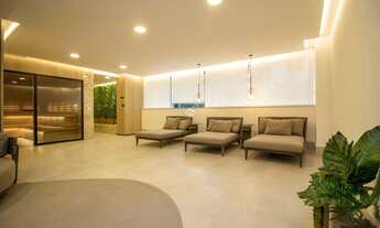 Imagem 7: Cobertura duplex ao lado do Parque Ibirapuera c/4 suítes,7 vagas, hall privativo, terraço