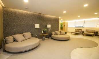 Imagem 6: Cobertura duplex ao lado do Parque Ibirapuera c/4 suítes,7 vagas, hall privativo, terraço