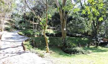 Imagem 6: Luxuosa mansão em condomínio na Vila Appia Antica, Carapicuíba-SP: 6 quartos, 6 suítes, 4