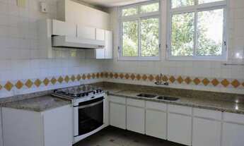 Imagem 4: Luxuosa mansão em condomínio na Vila Appia Antica, Carapicuíba-SP: 6 quartos, 6 suítes, 4