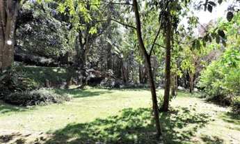 Imagem 7: Luxuosa mansão em condomínio na Vila Appia Antica, Carapicuíba-SP: 6 quartos, 6 suítes, 4