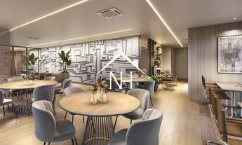 Imagem 7: Cobertura de 239m c/ 3 suítes (1 master c/closet e terraço),terraço gourmet,piscina,fitnes