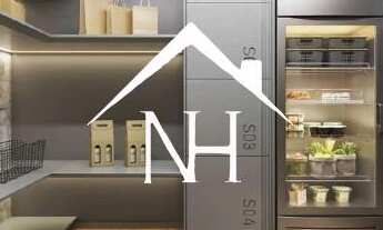 Imagem 4: Cobertura de 239m c/ 3 suítes (1 master c/closet e terraço),terraço gourmet,piscina,fitnes