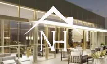 Imagem: Studio em Moema de 28m com dormitório e