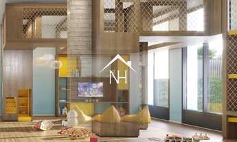 Imagem 3: Apartamento de 195m c/ 2 suítes,hall privativo,2 vagas,terraço gourmet,espaço gourmet,pila