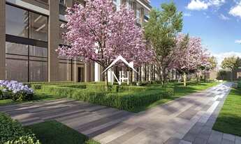 Imagem 2: Apartamento de 135m c/ 2 suítes,hall privativo,2 vagas,terraço gourmet,espaço gourmet,pila