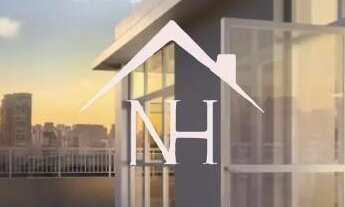 Imagem 5: Apartamento de 56m com dormitório e terraço,Churrasqueira,Cinema,Piscina,Salão de festas,R