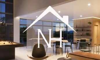 Imagem 2: Studio de 36m c/ dormitório e varanda,bicicletário,lavanderia,fitness,epaço gourmet,cowork