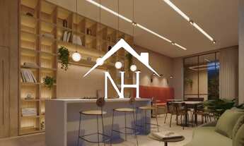 Imagem 3: Studio de 23m na Vila Mariana c/ dormitório e varanda, fitness,lavanderia,pisccina,salão d