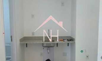 Imagem 7: Studio de 21m em Perdizes c/ dormitório/sala, cozinha , Academia, Coworking, Salão de fest