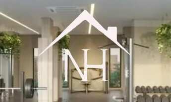 Imagem 3: Studio de 21m em Perdizes c/ dormitório/sala, cozinha , Academia, Coworking, Salão de fest