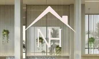 Imagem: Studio de 21m em Perdizes c/ dormitório/sala