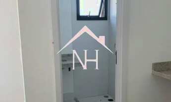 Imagem 6: Studio de 21m em Perdizes c/ dormitório/sala, cozinha , Academia, Coworking, Salão de fest