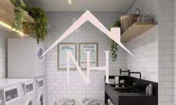 Imagem 5: Studio de 21m em Perdizes c/ dormitório/sala, cozinha , Academia, Coworking, Salão de fest