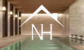 Imagem 3: Cobertura de 258m c/ 3 Suítes,Terraço Gourmet,Hall Privativo,2 Vagas,Brinquedoteca, Churra