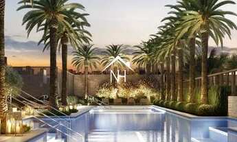 Imagem: Cobertura de 258m c/ 3 Suítes,Terraço